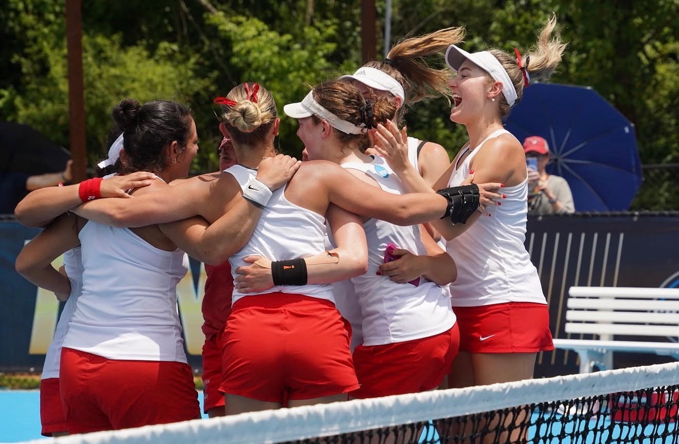 Wesleyan Cardinals sweep W&L 4-0 to advance to NCAA semifinals
